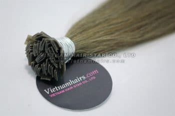 Pre-bonded Keratin Hair Extensions