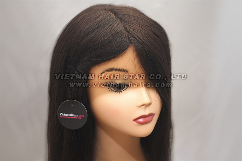 Lace Closure Wigs   - Hair Extensions & Wigs Factory